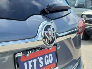Buick Envision 2020 Preferred 4dr Crossover