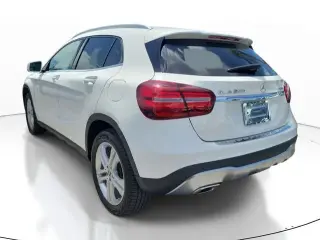 Mercedes-Benz GLA 2020 AWD GLA 250 4MATIC 4dr SUV