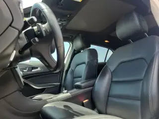 Mercedes-Benz GLA 2020 AWD GLA 250 4MATIC 4dr SUV