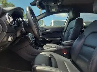 Mercedes-Benz GLA 2020 AWD GLA 250 4MATIC 4dr SUV