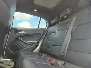 Mercedes-Benz GLA 2020 AWD GLA 250 4MATIC 4dr SUV