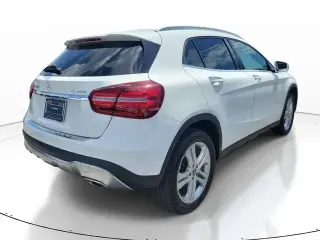 Mercedes-Benz GLA 2020 AWD GLA 250 4MATIC 4dr SUV