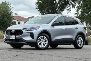 Ford Escape 2023 Active 4dr SUV