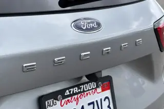 Ford Escape 2023 Active 4dr SUV