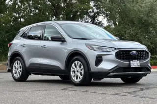 Ford Escape 2023 Active 4dr SUV
