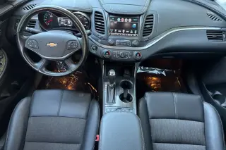 Chevrolet Impala 2020 LT 4dr Sedan