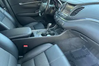 Chevrolet Impala 2020 LT 4dr Sedan