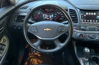 Chevrolet Impala 2020 LT 4dr Sedan
