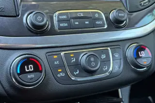 Chevrolet Impala 2020 LT 4dr Sedan