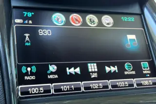 Chevrolet Impala 2020 LT 4dr Sedan