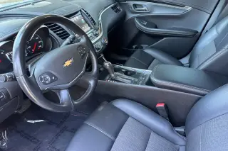 Chevrolet Impala 2020 LT 4dr Sedan