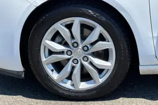 Chevrolet Impala 2020 LT 4dr Sedan