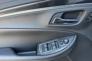 Chevrolet Impala 2020 LT 4dr Sedan