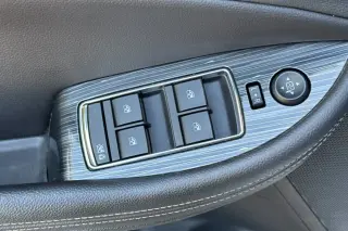 Chevrolet Impala 2020 LT 4dr Sedan