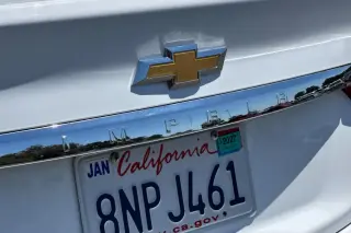 Chevrolet Impala 2020 LT 4dr Sedan