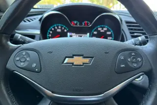 Chevrolet Impala 2020 LT 4dr Sedan