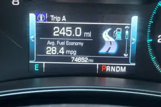 Chevrolet Impala 2020 LT 4dr Sedan