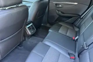 Chevrolet Impala 2020 LT 4dr Sedan