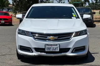 Chevrolet Impala 2020 LT 4dr Sedan