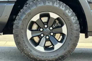 Ram 1500 2019 4x4 Rebel 4dr Quad Cab 6.4 ft. SB Pickup