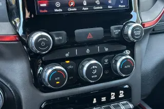 Ram 1500 2019 4x4 Rebel 4dr Quad Cab 6.4 ft. SB Pickup