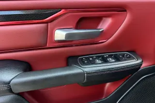 Ram 1500 2019 4x4 Rebel 4dr Quad Cab 6.4 ft. SB Pickup