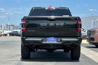 Ram 1500 2019 4x4 Rebel 4dr Quad Cab 6.4 ft. SB Pickup