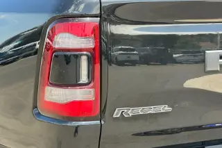 Ram 1500 2019 4x4 Rebel 4dr Quad Cab 6.4 ft. SB Pickup