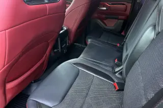 Ram 1500 2019 4x4 Rebel 4dr Quad Cab 6.4 ft. SB Pickup