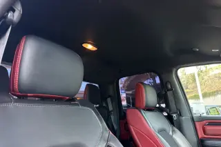 Ram 1500 2019 4x4 Rebel 4dr Quad Cab 6.4 ft. SB Pickup