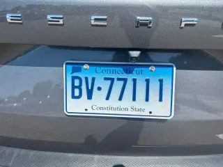 Ford Escape Plug-In Hybrid 2023 Base 4dr SUV