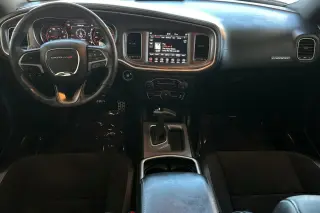 Dodge Charger 2019 GT 4dr Sedan