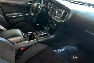 Dodge Charger 2019 GT 4dr Sedan