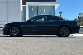 Dodge Charger 2019 GT 4dr Sedan
