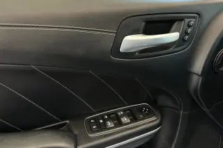 Dodge Charger 2019 GT 4dr Sedan