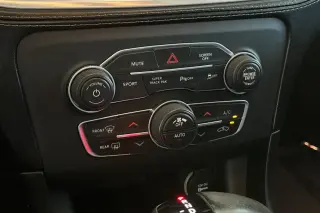 Dodge Charger 2019 GT 4dr Sedan