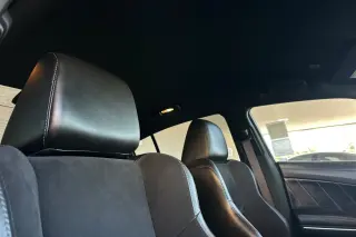Dodge Charger 2019 GT 4dr Sedan