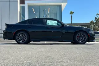 Dodge Charger 2019 GT 4dr Sedan
