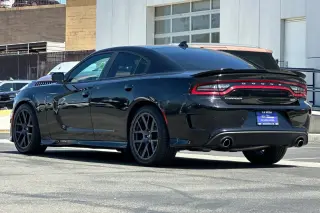 Dodge Charger 2019 GT 4dr Sedan
