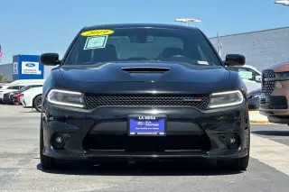 Dodge Charger 2019 GT 4dr Sedan