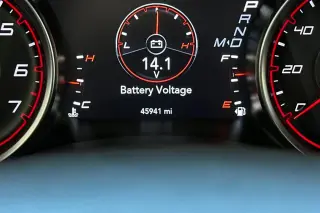 Dodge Charger 2019 GT 4dr Sedan