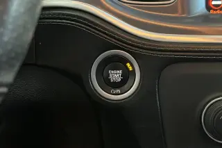 Dodge Charger 2019 GT 4dr Sedan