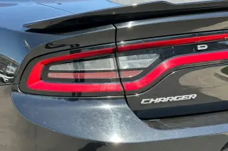 Dodge Charger 2019 GT 4dr Sedan