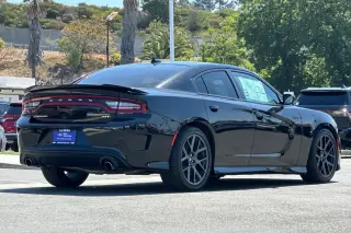 Dodge Charger 2019 GT 4dr Sedan