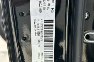 Dodge Charger 2019 GT 4dr Sedan