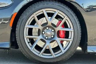 Dodge Charger 2019 GT 4dr Sedan