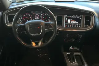Dodge Charger 2019 GT 4dr Sedan