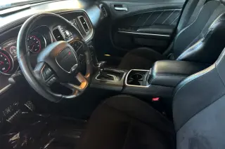Dodge Charger 2019 GT 4dr Sedan