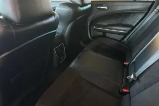 Dodge Charger 2019 GT 4dr Sedan