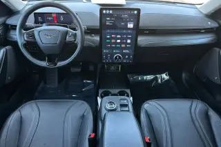 Ford Mustang Mach-E 2023 Premium 4dr SUV